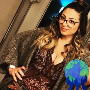Meet your Posher, Brittny